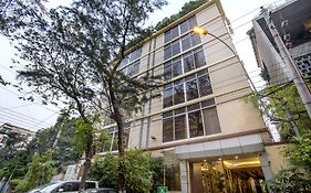 Ascott The Residence - Baridhara, Dhaka